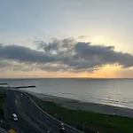 Apto cartagena vista hermosa