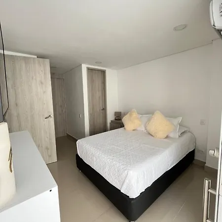Ocean Drive Piscina Infinity Apartamento *